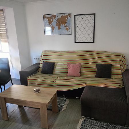 Apartamento En El Centro Vinarós Εξωτερικό φωτογραφία