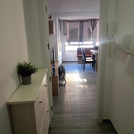 Apartamento En El Centro Vinarós Εξωτερικό φωτογραφία
