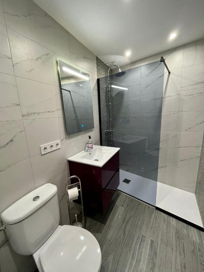 Apartamento En El Centro Vinarós Εξωτερικό φωτογραφία