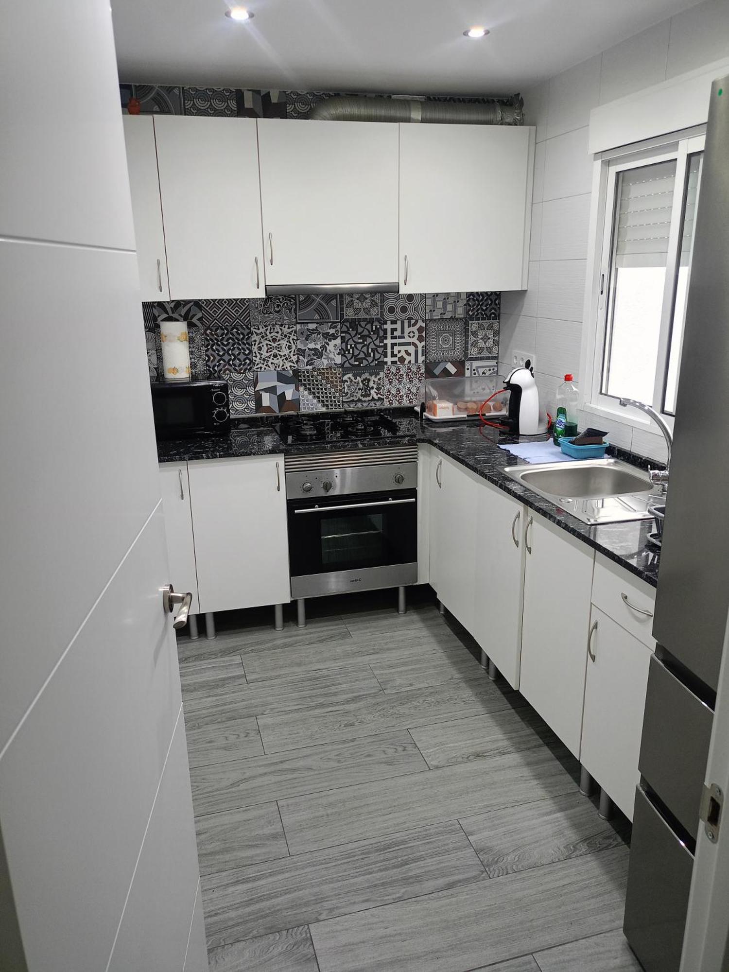Apartamento En El Centro Vinarós Εξωτερικό φωτογραφία