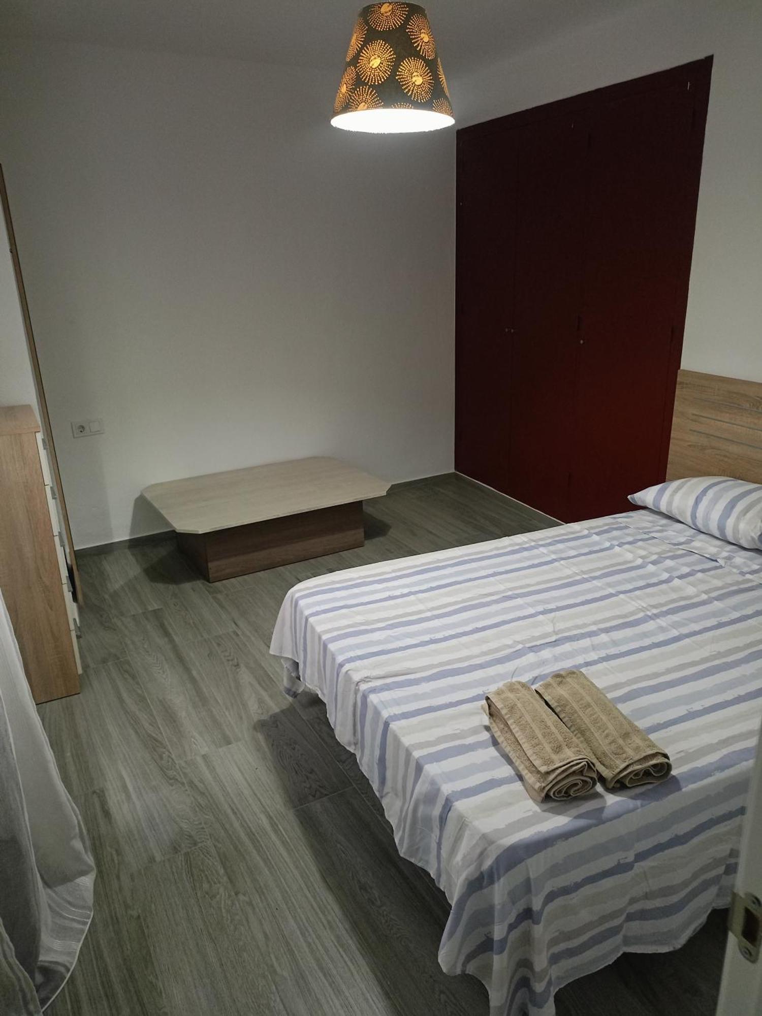 Apartamento En El Centro Vinarós Εξωτερικό φωτογραφία