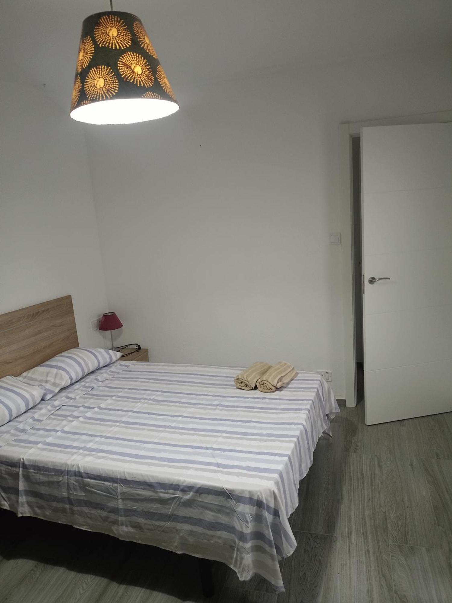 Apartamento En El Centro Vinarós Εξωτερικό φωτογραφία