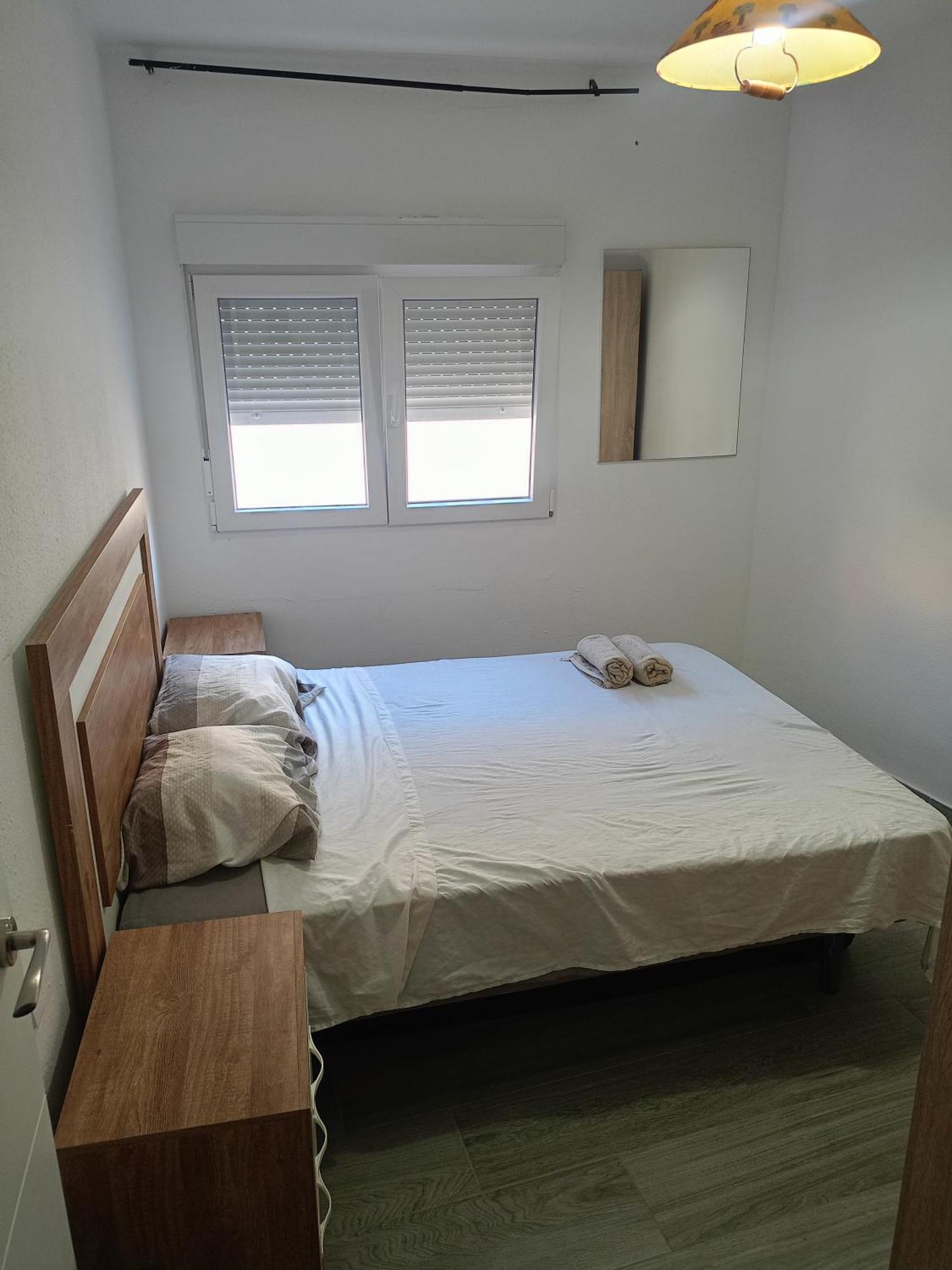 Apartamento En El Centro Vinarós Εξωτερικό φωτογραφία