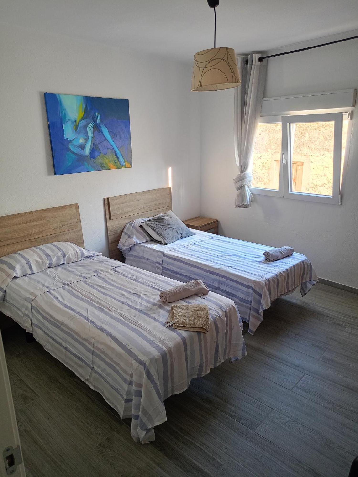 Apartamento En El Centro Vinarós Εξωτερικό φωτογραφία